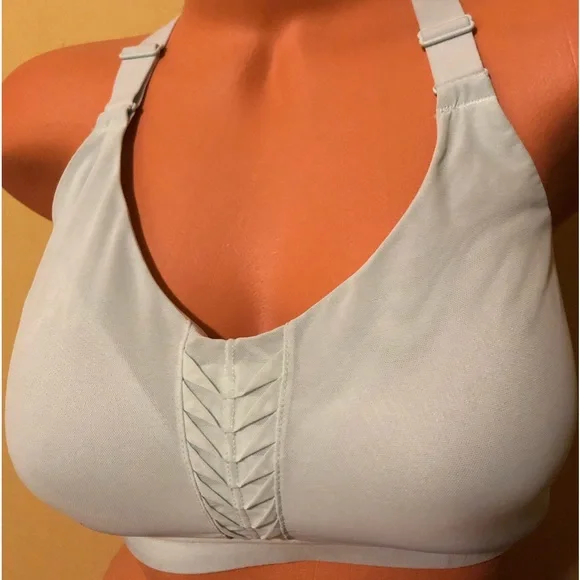Victoria Secret Sports Bra 34D! - Picture 1 of 5
